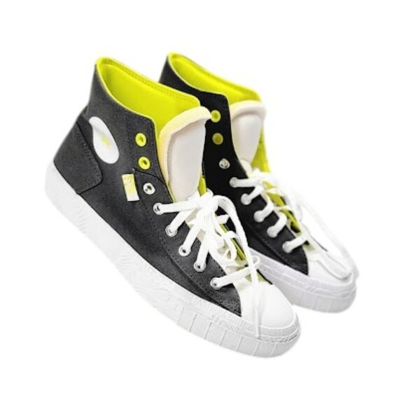 Converse Other - CONVERSE CHUCK ALL-STAR edge glow UNISEX sneaker hi Size 10 NWOB